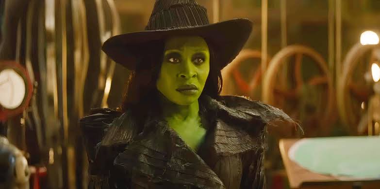 Wicked: Part Two – For Good