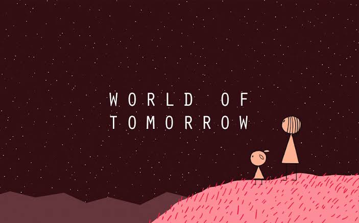 World of Tomorrow (2015) – Directed by Don Hertzfeldt best short films of all time