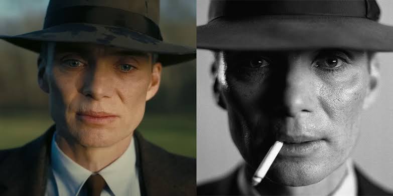 Christopher Nolan’s Oppenheimer is a striking example of color minimalism. Switching between black-and-white and muted tones, the film reflects the duality of perception and truth. color theory in filmmaking