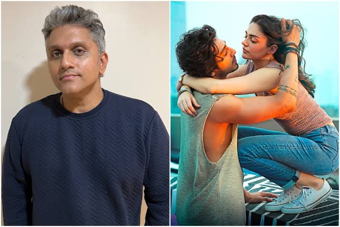 Director of saiyaara movie 2025: Mohit Suri