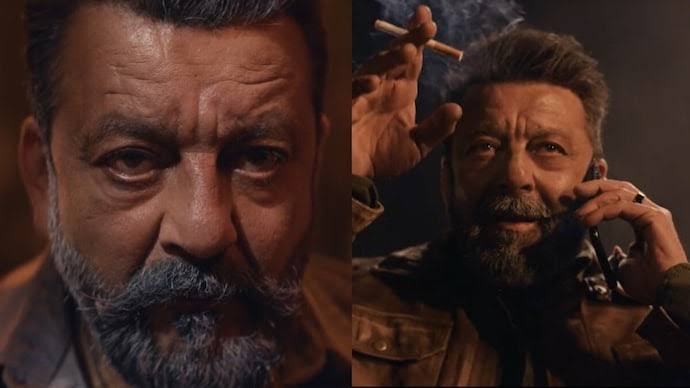 Sanjay Dutt