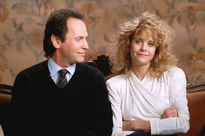 When Harry Met Sally (1989) – Written by Nora Ephron