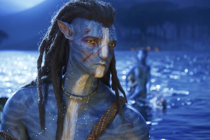 Avatar: The Seed Bearer (aka Avatar 3) Most anticipated movies 2025
