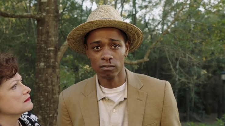 Get out (2017) Best movies of the 21st century