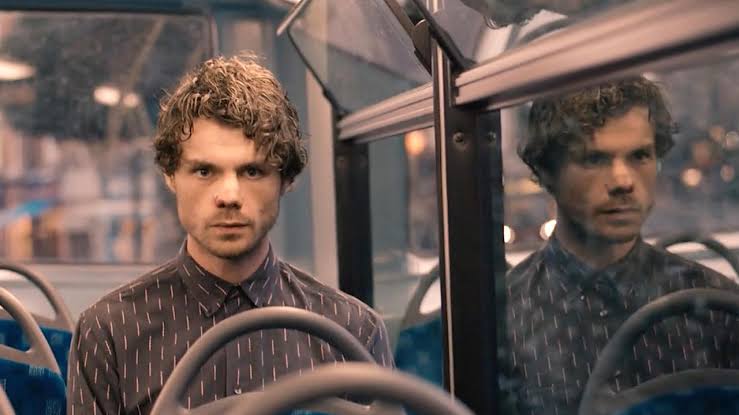 Stutterer (2015) – Directed by Benjamin Cleary