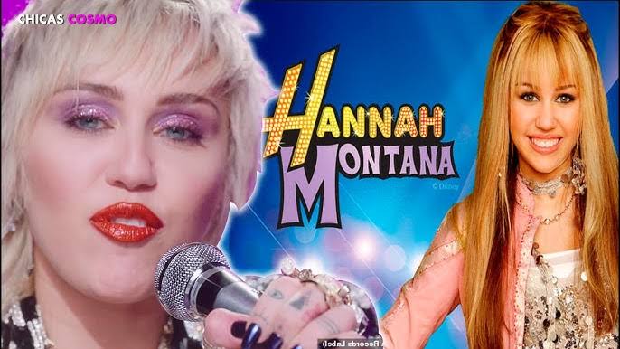 Hannah Montana