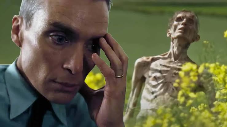 Cillian Murphy