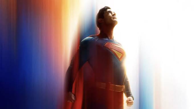 Superman (DC Studios) Most anticipated movies 2025