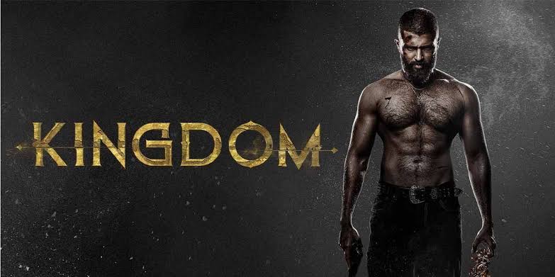 Kingdom movie 2025
