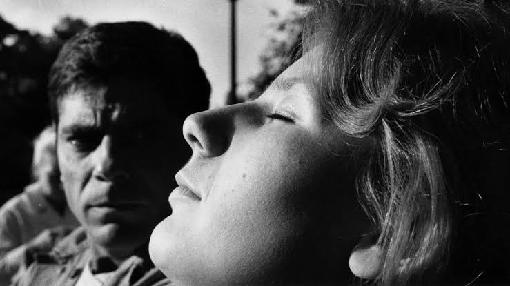 La Jetée (1962) – Directed by Chris Marker best short films of all time