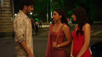 Itti Si Khushi