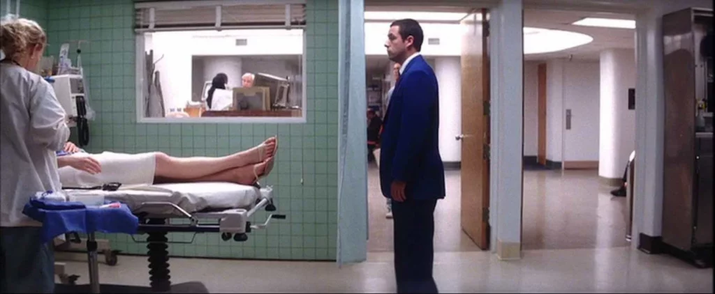 Punch-Drunk Love