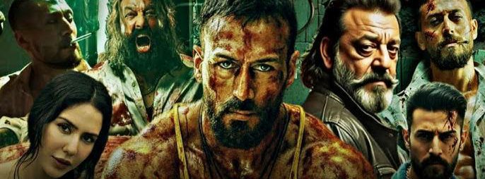 Baaghi 4
