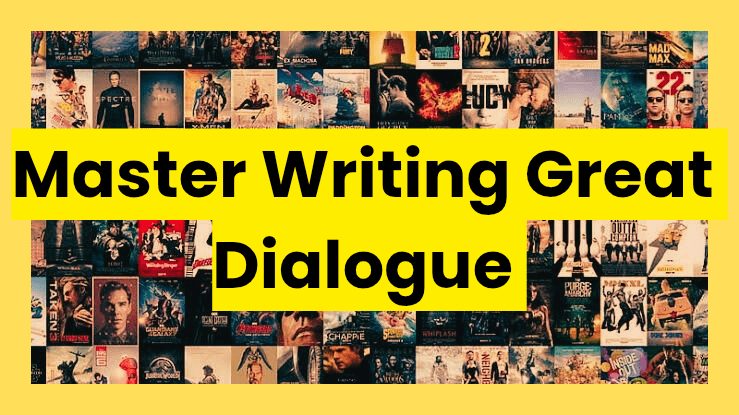writing great dialogue
