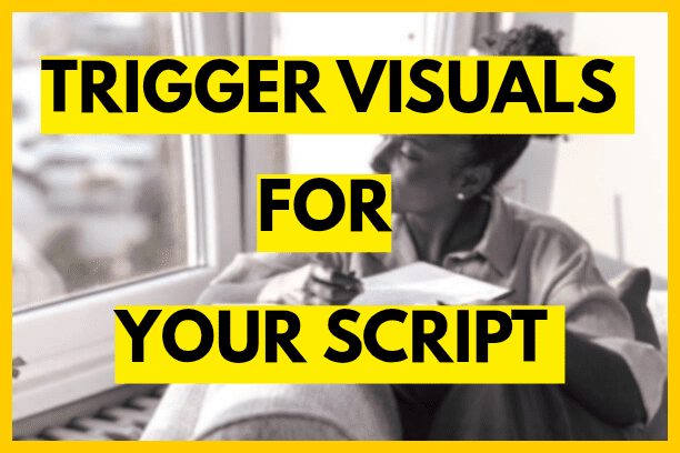 how to trigger visuals for your scripts