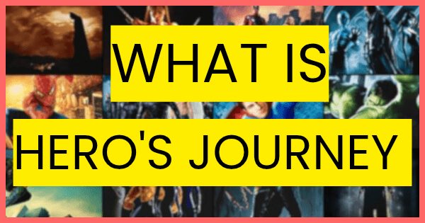 Hero's journey