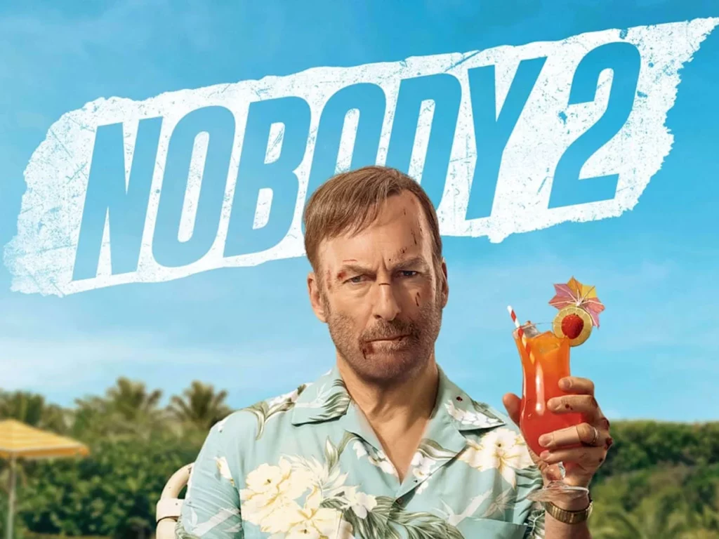 Nobody 2