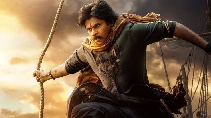 Pawan Kalyan