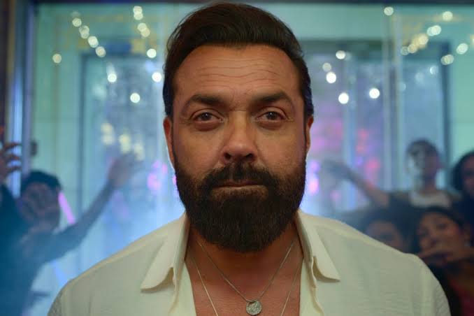 The bads of bollywood Sunny Deol