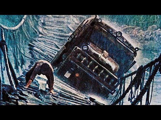 Sorcerer 1977 Film