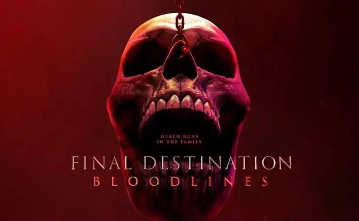 Final destination bloodline