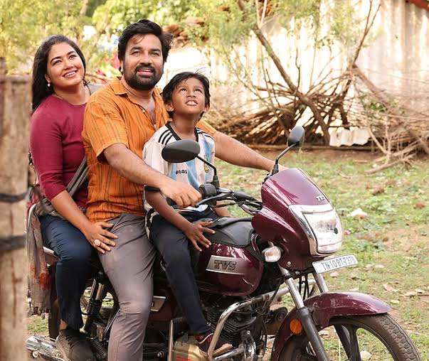 Paranthu Po: actor shiva and Anjali