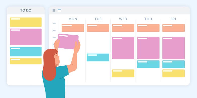 Timeboxing