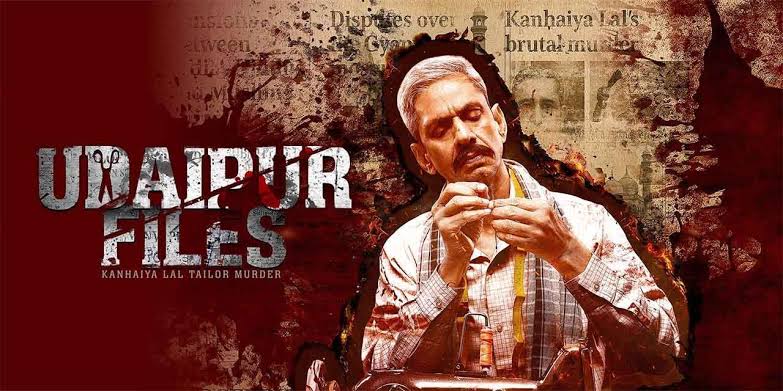 Udaipur files movie