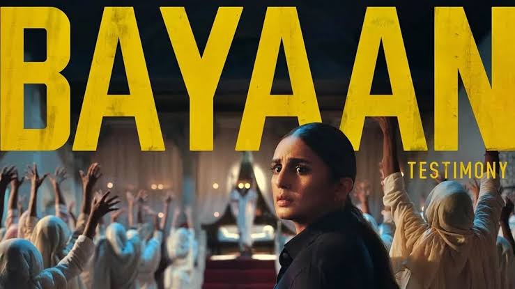 Bayaan 2025