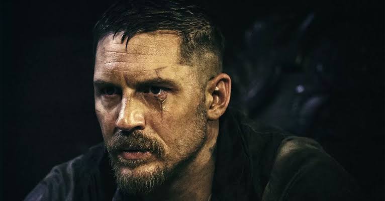 Tom Hardy