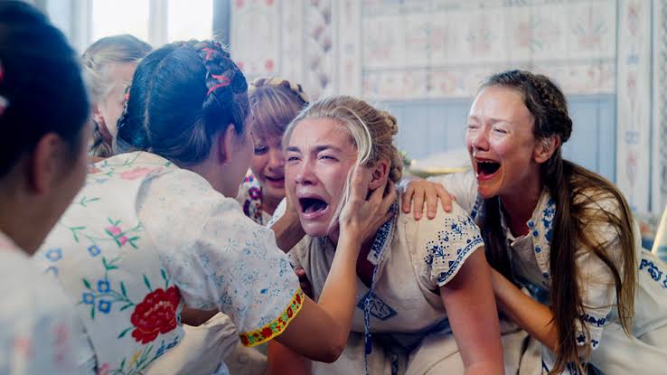 Ari Aster’s Midsommar