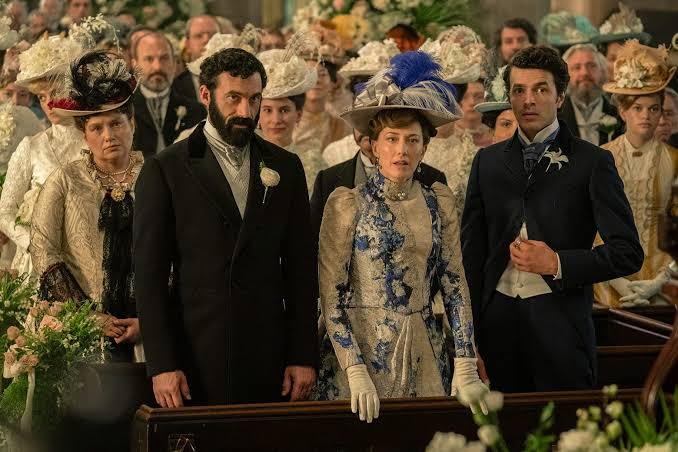 The Gilded Age