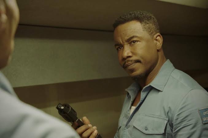 Michael Jai White