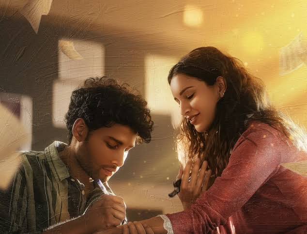 dhadak 2 movie review