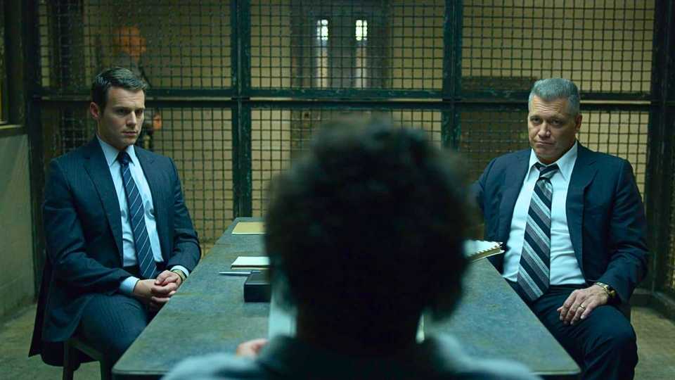 Mindhunter