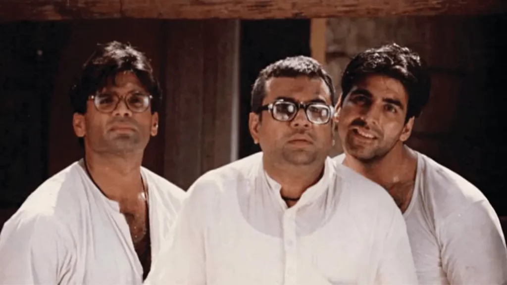 Hera Pheri 3