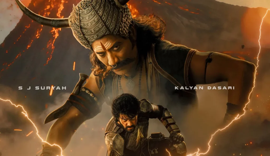 Kalyan Dasari