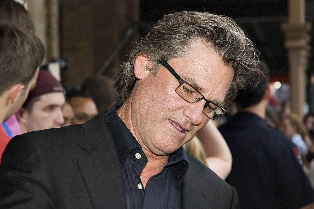 Kurt Russell Movies That Define His Career: Iconic Roles, Script ...