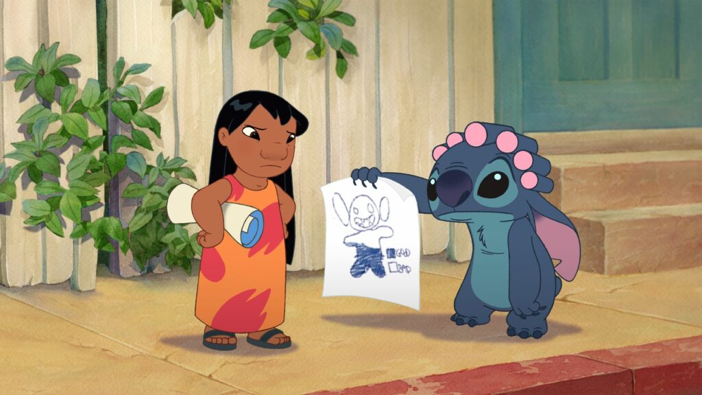 disney plus