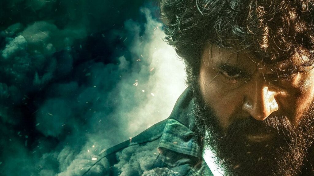 Madharasi movie review