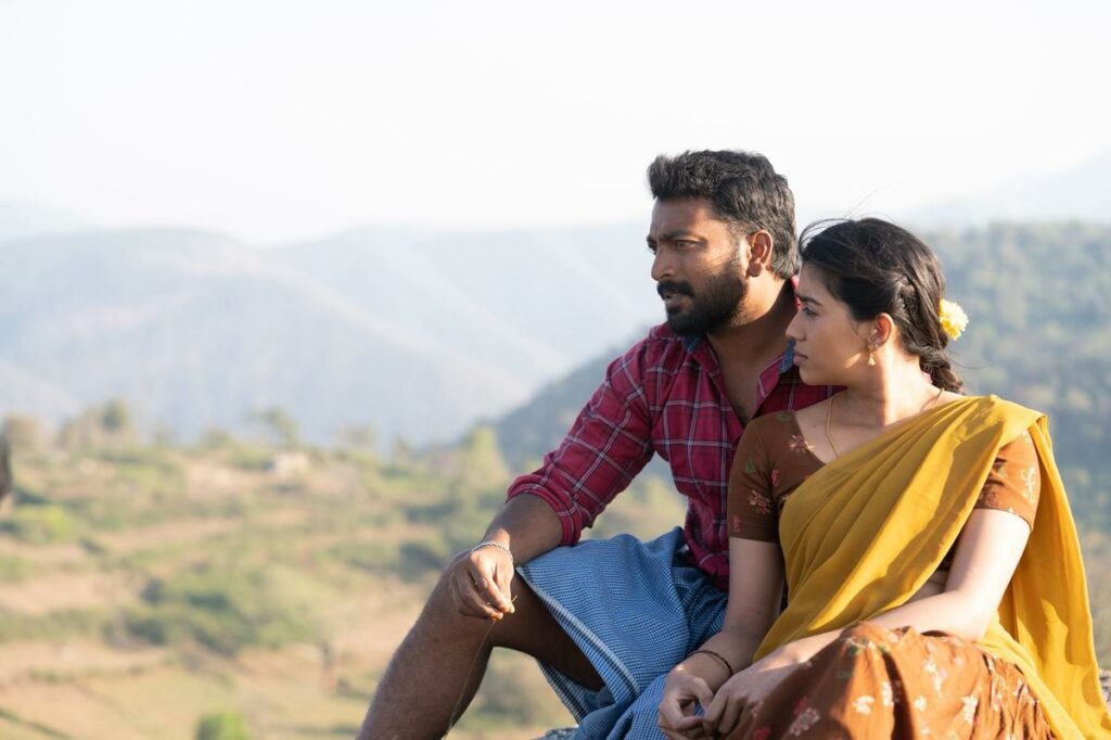 Thandakaaranyam movie