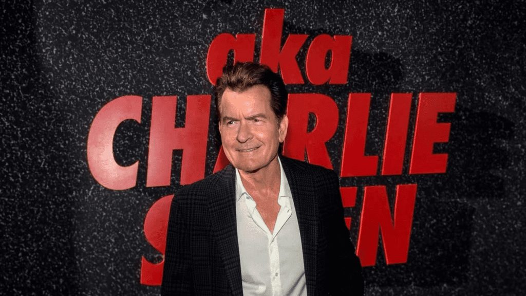 Aka Charlie Sheen Season 1