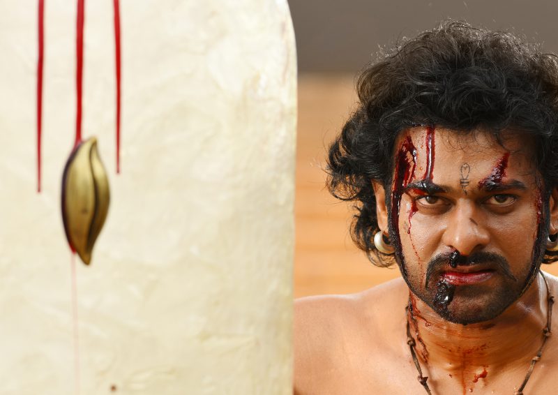 Baahubali 2: The Conclusion