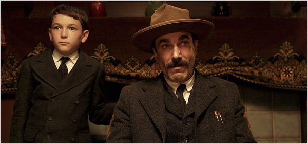 There Will Be Blood (2007) Paul Thomas Anderson Films