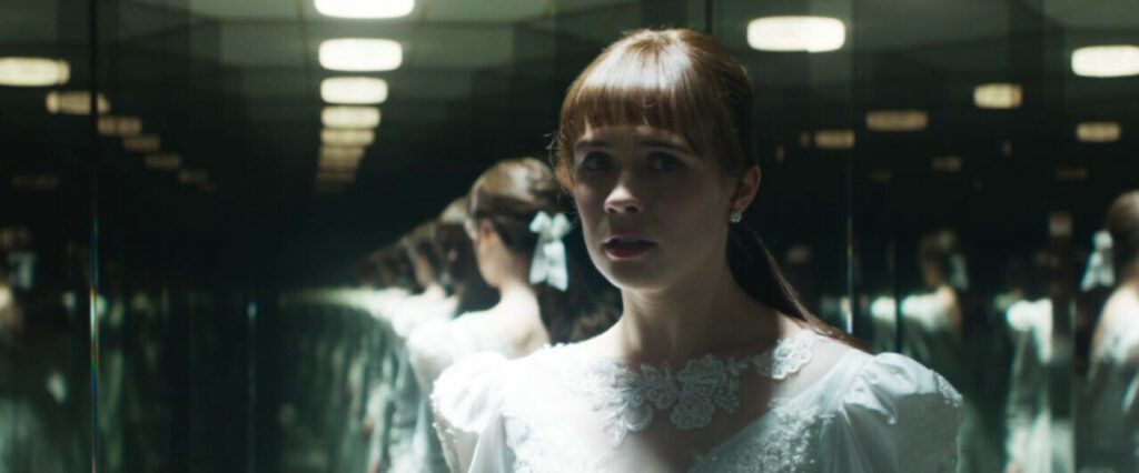 the conjuring last rites