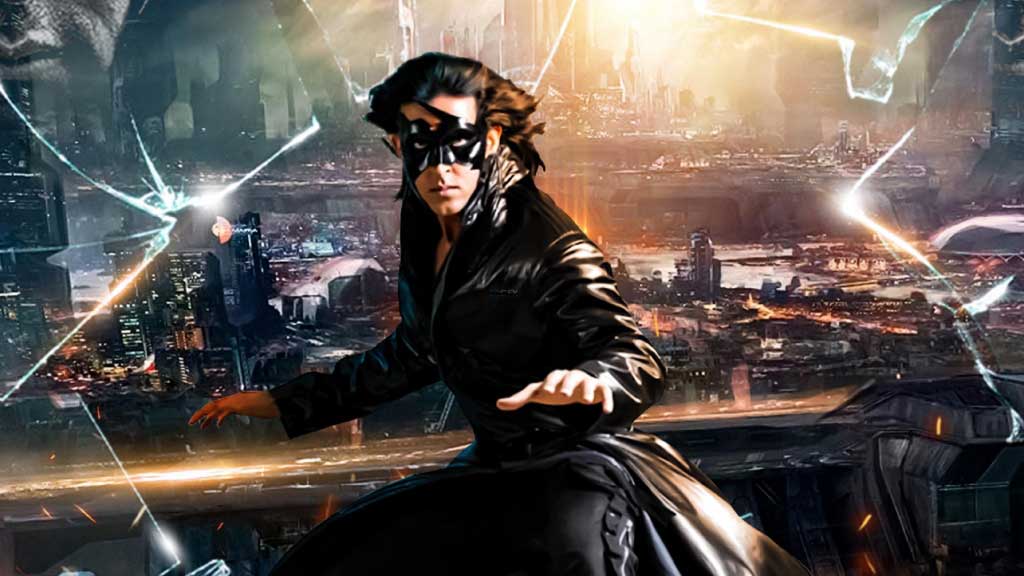 krrish 4