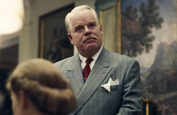 The Master (2012) Paul Thomas Anderson Films