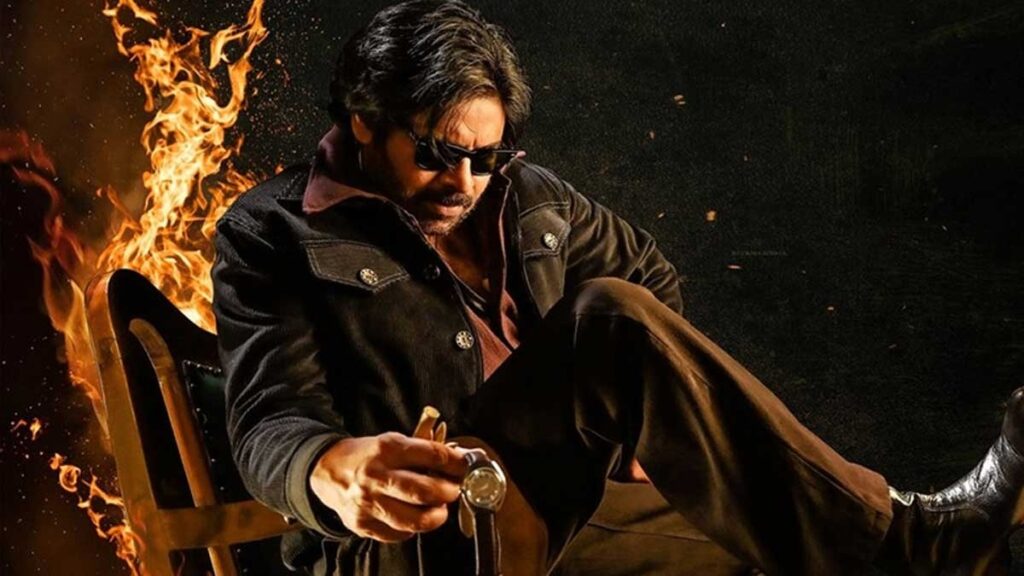 Pawan Kalyan