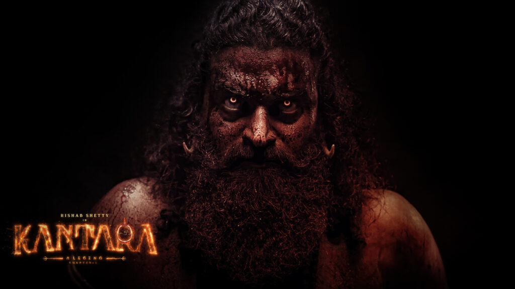kantara chapter 1