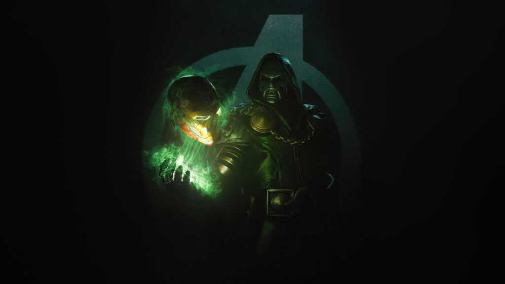 doctor doom